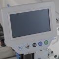 JUKI PS800SS-ZNZ pattern seamer with large sewig area