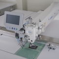 JUKI PS800SS-ZNZ pattern seamer with large sewig area