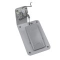 VMA V-99L-85-PR 1-needle lockstitch machine