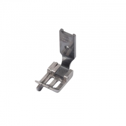 S570H-1/4-L2.6 stopka II-igła, prowadnik 2.6mm L