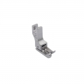 CL15 Left Compensating Foot, extended 1,5mm