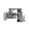 SV71/SY Universal energy-saving motor ISM 650W
