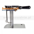 Great Ocean CZD-3 nóż krojczy pionowy, 10 cali, 750W (Black)