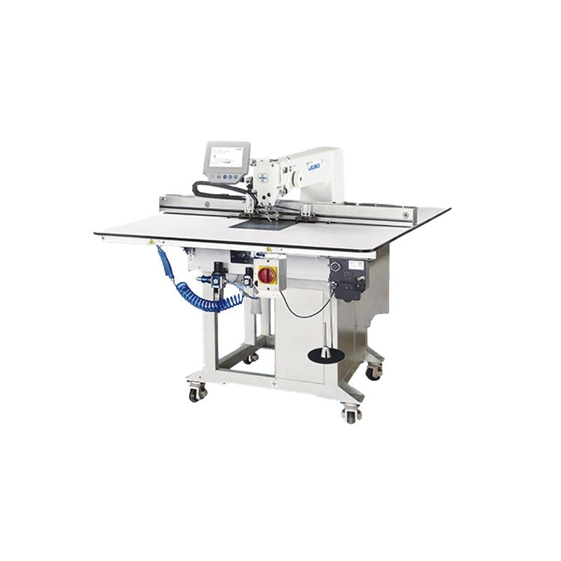 JV•ESP製 80's / V ​KRAMERJK4000Flying Juki laser with machine Sewing PS-800-SB-80-45-CNZ ギター
