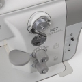 DURKOPP ADLER 867-190322 One-needle lockstitch with unison-feed 