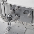 DURKOPP ADLER 867-190322 One-needle lockstitch with unison-feed 
