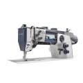 VETRON 4010 Digital lockstitch with unison-feed
