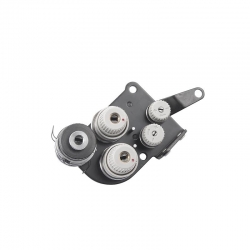 204WF2-009 naprężacz kompletny GC20666