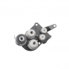 204WF2-009 Thread tension assy. GC20666