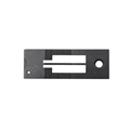 153881-0-01B throat plate GC20626, BROTHER LT2-B838-5 5/16