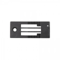 153891-0-01 throat plate GC20626, BROTHER LT2-B838-5 1/2