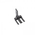153895-0-01A outside presser foot GC20626, BROTHER LT2-B838-5 9/16