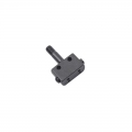 183097-0-01 needle clamp 3/8 GC20626, BROTHER LT2-B838-5