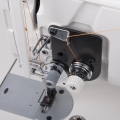 JUKI DNU 1541 - 1-needle lockstitch machine with compound feed