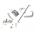 Ultima WR587G Uniwersalny napęd energooszczędny Direct-Drive 