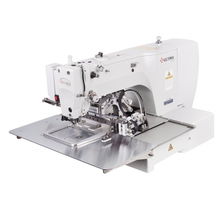 Ultima SP-2210AS-H Electronic lockstitch pattern sewing machine
