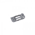 KH1296-NPT needle plate PFAFF 1296 8mm