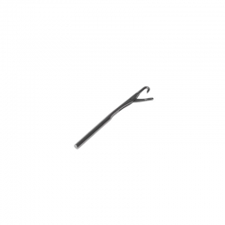L187-18 szydełko do kroszetki INDERLE