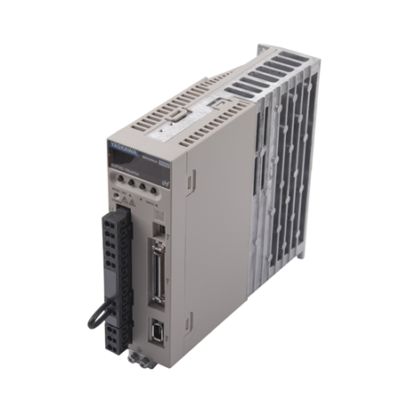 YASKAWA SGPMS-1R5AP0A sterownik silnika krokowego