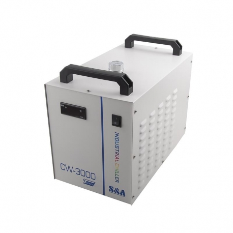 Przemysłowa chłodnica wody CW-3000TG