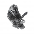 BXF7693009 zespół naprężaczy do TYPICAL GC9450/9750