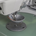 ULTIMA UL8710A-13095-D Automatic sewing machine with a rotatary sewing head 360