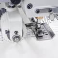 TYPICAL GK321-12 12-needle chain lockstitch with puller