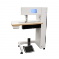 JEUX US-7510 Flatbed Ultrasonic Welding Machine