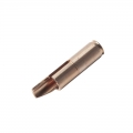 132-12501 presser bar bushing for Juki MO