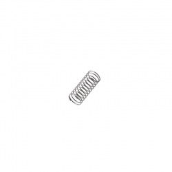 229-20409 sprężynka pod bolec naprężacza do Juki DDL