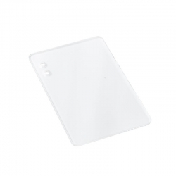 260-37200 klapka ochronna, plexi do MB/LBH/LK