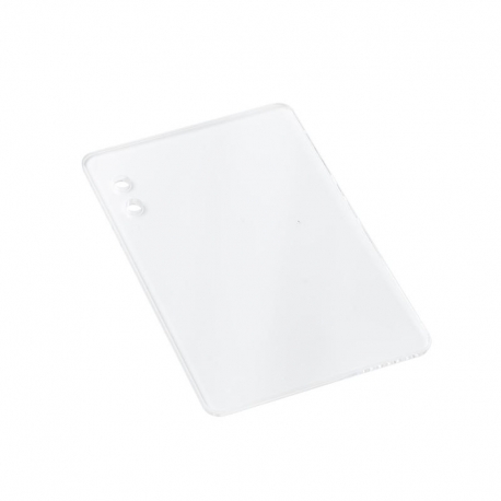 260-37200 klapka ochronna, plexi do MB/LBH/LK