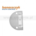 B1109-012-I0B needle plate H for JUKI DDL