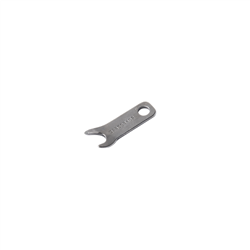 235-03402 trzymak kosza / stoper chwytacza LZ