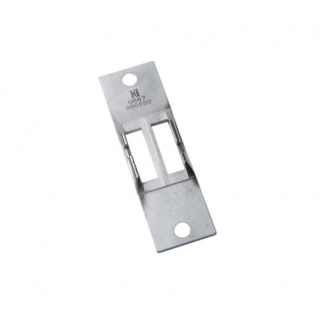 0867200250 płytka dwuigłówka DA867 12mm