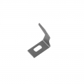 0568350370 fixed knife DA 550