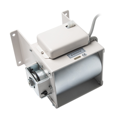 PF-1 Elektromagnetyczny podnośnik stopki, pod blat