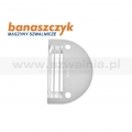 113-00308 throat plate DLN