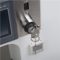 JEUX US-511 Ultrasonic machine