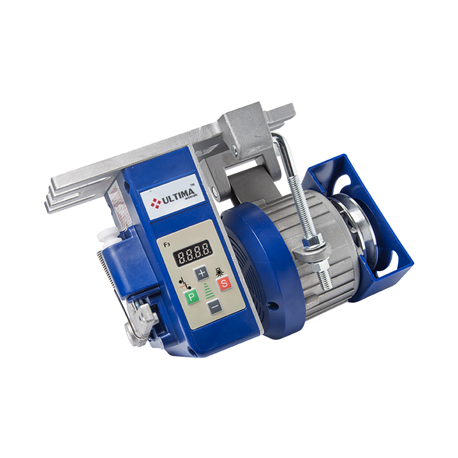 ULTIMA UL-X550 Silnik energooszczędny