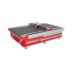 ULTIMA UL-C1825 Single-Layer Cutter