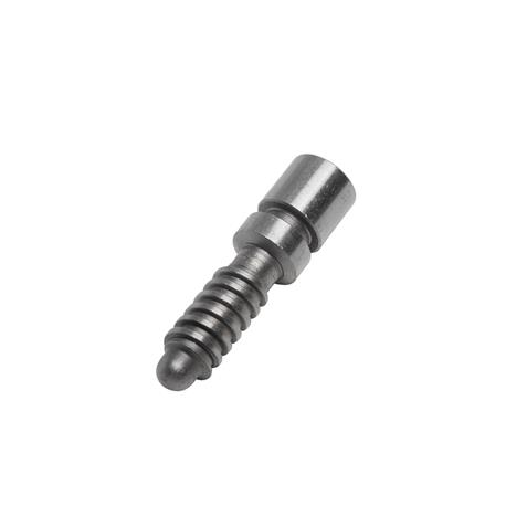 124T5-001A2 śruba GC6160-MD
