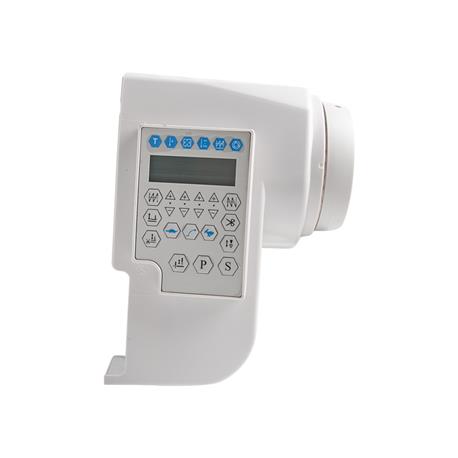RS-8700-7/ULTIMA Silnik energoszczędny Direct-Drive