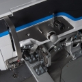 Durkopp Adler 910 – fully digitalized industrial sewing automaton