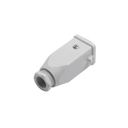 C65 wtyczka ILME (4 bolce)