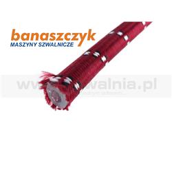 Wąż parowy do żelazka 6x11