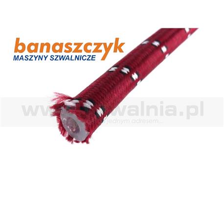 Wąż parowy do żelazka 6x11