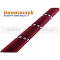 Wąż parowy do żelazka 6x11