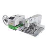 Supreme SP-2210VD Automatic Velcro Sewing Machine