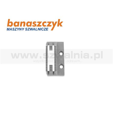 114-03003 ząbki DDL układ H